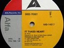 Greg Perry - It Takes Heart (12