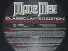 Made Men - Classic Limited Edition (2xLP, Album, Promo, Cle)