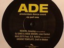 Various - ADE (Amsterdam Dance Event) EP Part One (12