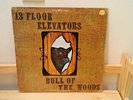 13th FLOOR ELEVATORS  