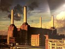 Pink Floyd - Animals - Vinyl LP (1977 First Press) - SHVL 815 - A2-U / B2-U