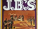 R&B - J.B.'S - DOING IT TO DEATH LP - PEOPLE RECORDS ORIGINAL PRESSING