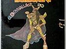 R&B / FUNK / SOUL - PARLIAMENT - GLORYHALLASTOOPID LP - CASABLANCA SEALED OG