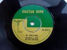 Rolando Al-Dr Ring-a-ding/Here is my Heart DB 1023 doctor bird 7