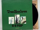 ZZ Top - Tres Hombres - 1973 US 1st Press London (EX) Ultrasonic Clean