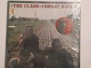 The Clash Combat Rock LP 1982 First