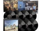 Dream Theater Vol. 1 - Vinyl Box Set (4)  Limited to 2500 copies. Images Awake