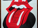 The Rolling Stones - Sucking In The Seventies LP (1981) - Original U.S. Vinyl