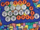 Ed Sheeran Loose Change VINYL 12
