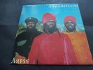 Abyssinians - Arise 1978 UK LP VIRGIN FRONTLINE 1st ROOTS DUB