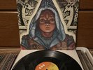 Blue Oyster Cult - Burnin' For You, Vinyl LP, Excellent, UK Pressing Vg++