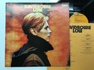 DAVID BOWIE LOW Japan LP [37954ER]