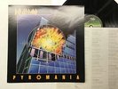 DEF LEPPARD PYROMANIA Japan LP [38016ER]