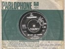 THE IN CROWD -  WHY MUST THEY CRITICISE /I DON'T MIND UK PARLOPHONE 7