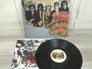 Traveling Wilburys Volume One Vinyl Record LP Petty Orbison Dylan Harrison 1998