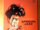 LES BAXTER African Jazz LP Capitol T1117 Rare Space Age Pop Exotica $22