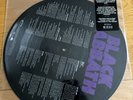 BLACK SABBATH MASTER OF REALITY PIC DISC Vinyl LP EARMARK 41001 P