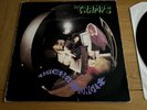 The Cramps – Psychedelic Jungle. Vinyl LP. SP 70016