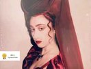 CHAPPELL ROAN Good Luck Babe  Limited Opaque Red Vinyl 7