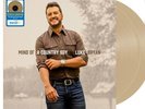 ️PRESALE️MIND OF A COUNTRY BOY Luke Bryan Translucent Tan Walmart Exclusive