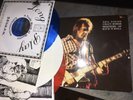 Neil Young Prisoners 1986 Colored Vinyl 3 LP