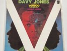 Davy Jones & The Voodoo Funk Machine Sookie Sookie Fra 1st Press Rare Psych Funk