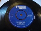 Rare THE REGGAE BOYS The Reggae Train / Dolly House On Fire 7