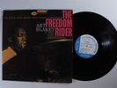 ART BLAKEY & THE JAZZ MESSENGERS The Freedom Rider BLUE NOTE LP VG+ mono NY m
