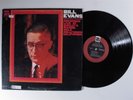 BILL EVANS Recorded Live At Shelly's Manne Hole RIVERSIDE R-3013 LP VG+ mono m