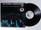 JOE FARRELL Moon Germs CTI 8003 LP VG+ wlp m