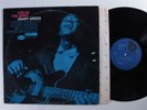 GRANT GREEN Feelin' The Spirit BLUE NOTE LP VG+/VG++ stereo UA van gelder m