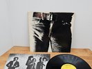 The Rolling Stones - Sticky Fingers LP COC 39105 1977 REAL ZIPPER