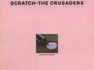 The Crusaders - Scratch (LP, Album)