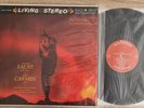 RCA Living Stereo LSC-2449 180g Classic Faust Carmen Alexander Gibson NM/M