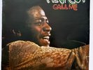 Al Green Call Me LP 12 Vinyl Record SHU8457 VG+/G+