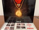 IMPULSE  John Coltrane OM Stereo AS-9140
