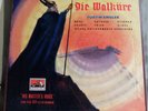 HMV 1257-60 Wagner: Die Walkure FURTWANGLER ED1