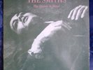The Smiths - The Queen Is Dead (Portugal) (1986, Original) 12