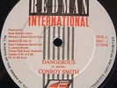 Conroy Smith - Dangerous (12