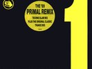 The KLF - What Time Is Love (Pure Trance 1 - The '89 Primal Remix) (12