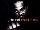 John Holt - Fistful Of Holt (LP, Album)