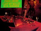 A Tribe Called Quest - Pubic Enemy / I Left My Wallet In El Segundo (12