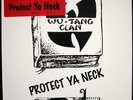 Wu-Tang Clan - Protect Ya Neck / Method Man (12