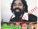 Candy Man - Marley Culture (LP, Album)