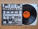 COMPILATION N.E.1 UK 1981 LP ORIG RARE GREAT PUNK TOY DOLLS RED ALERT CRIME CULT