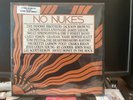 NO NUKES: Muse Concerts For A Non-Nuclear Future 3 LP VA 1979 SEALED NOS