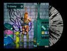 Ice Spice Y2k Splatter Colored Vinyl LP