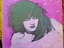 TEENAGE JESUS AND THE  JERKS LYDIA LUNCH 1979