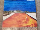 1999 PRESSING Red Hot Chili Peppers Californication 2LP blood