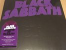 RSD 2021: BLACK SABBATH - Master Of Reality (ltd. purple 12